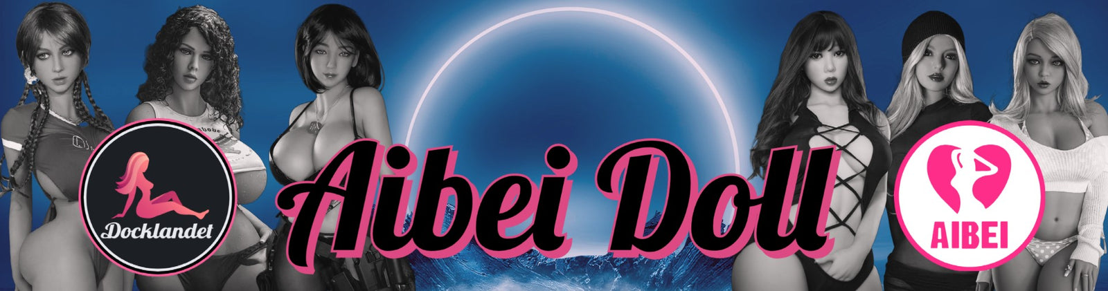 Aibei nukk