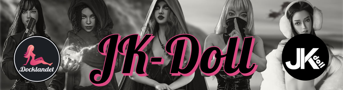 JK Doll