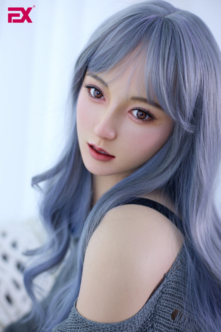Yara seksnukk (EXDoll 164 cm C-Cup #Ukiyo-E silikoon)