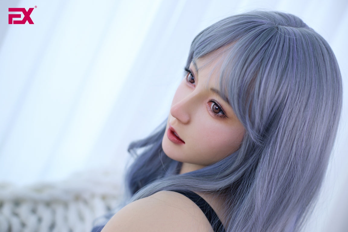 Yara seksnukk (EXDoll 164 cm C-Cup #Ukiyo-E silikoon)