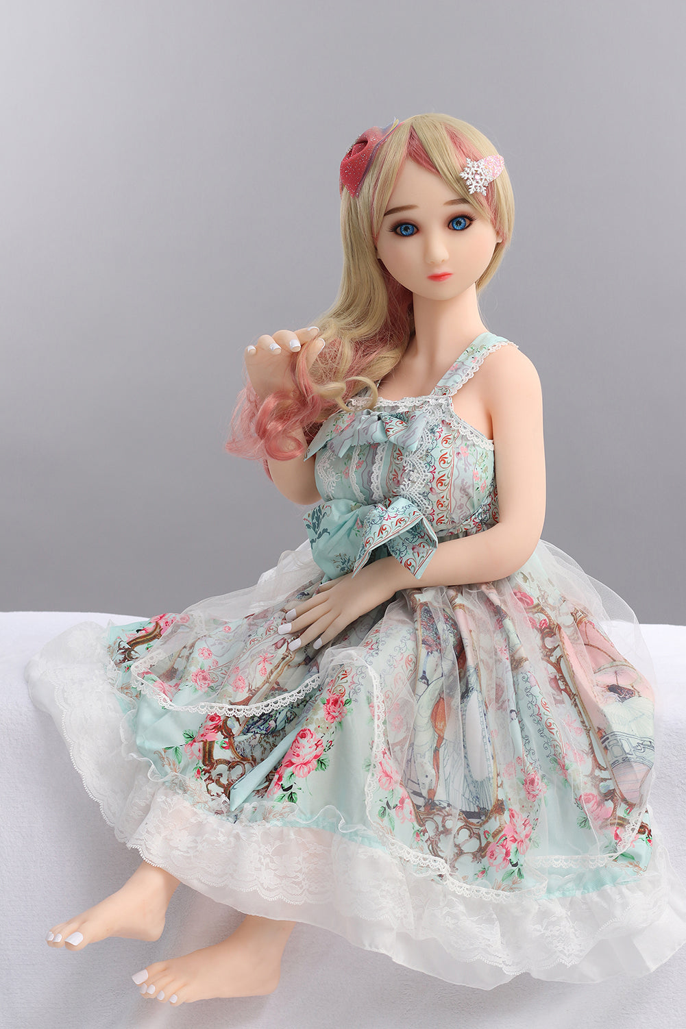 Alena Sexdocka (SY-Doll 100 cm TPE)