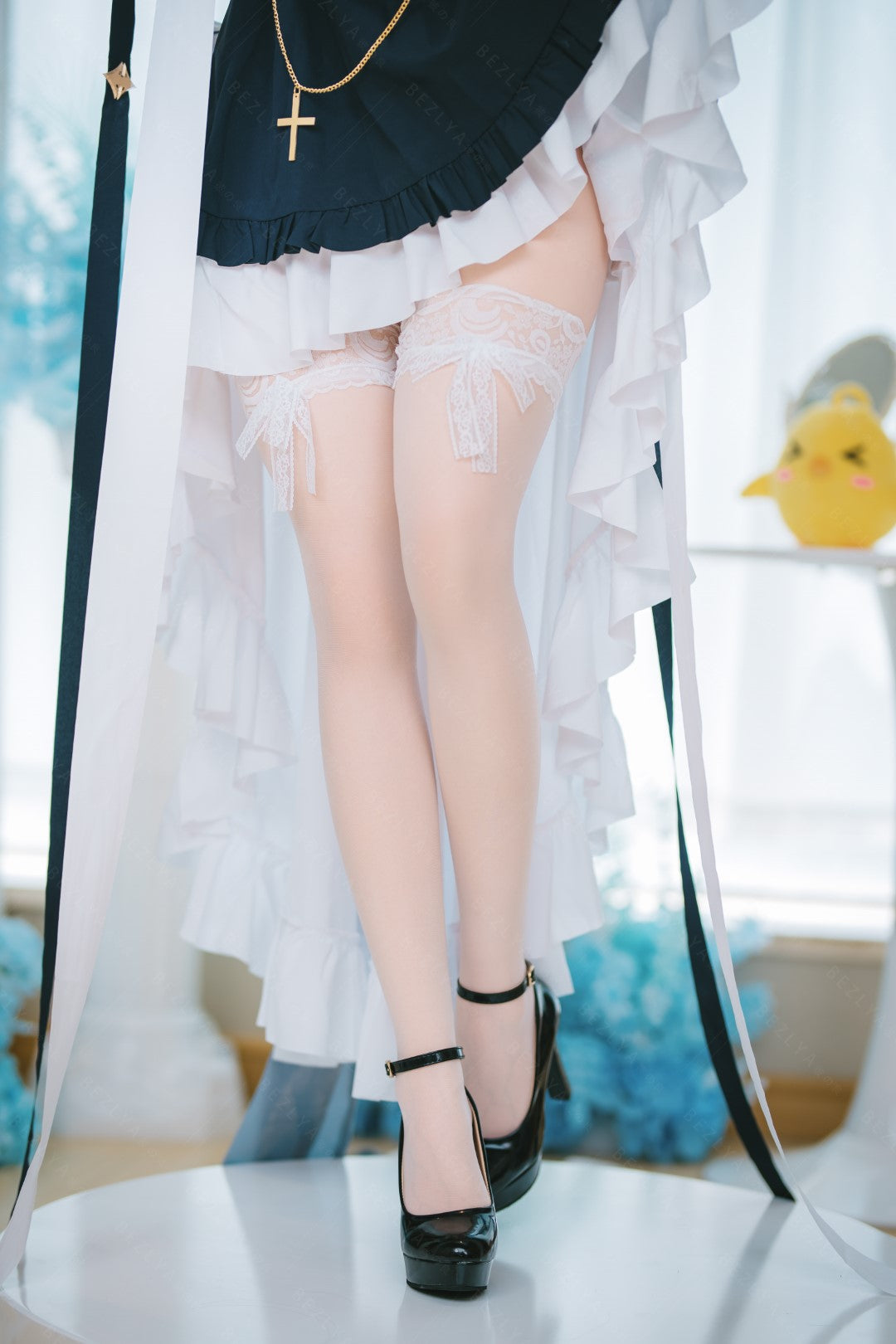 HMS Cheshire Sexdocka (AITIA Doll 155cm E-kupa 2.2CF Silikon)