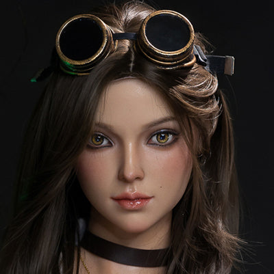 Lisapea (FunWest Doll Silikoon originaal)