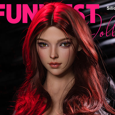 Lisapea (FunWest Doll Silikoon originaal)