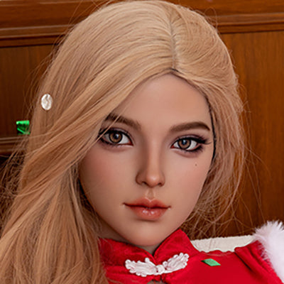 Lisapea (FunWest Doll Silikoon originaal)