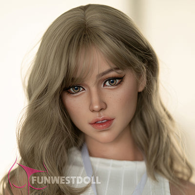 Lisapea (FunWest Doll Silikoon originaal)