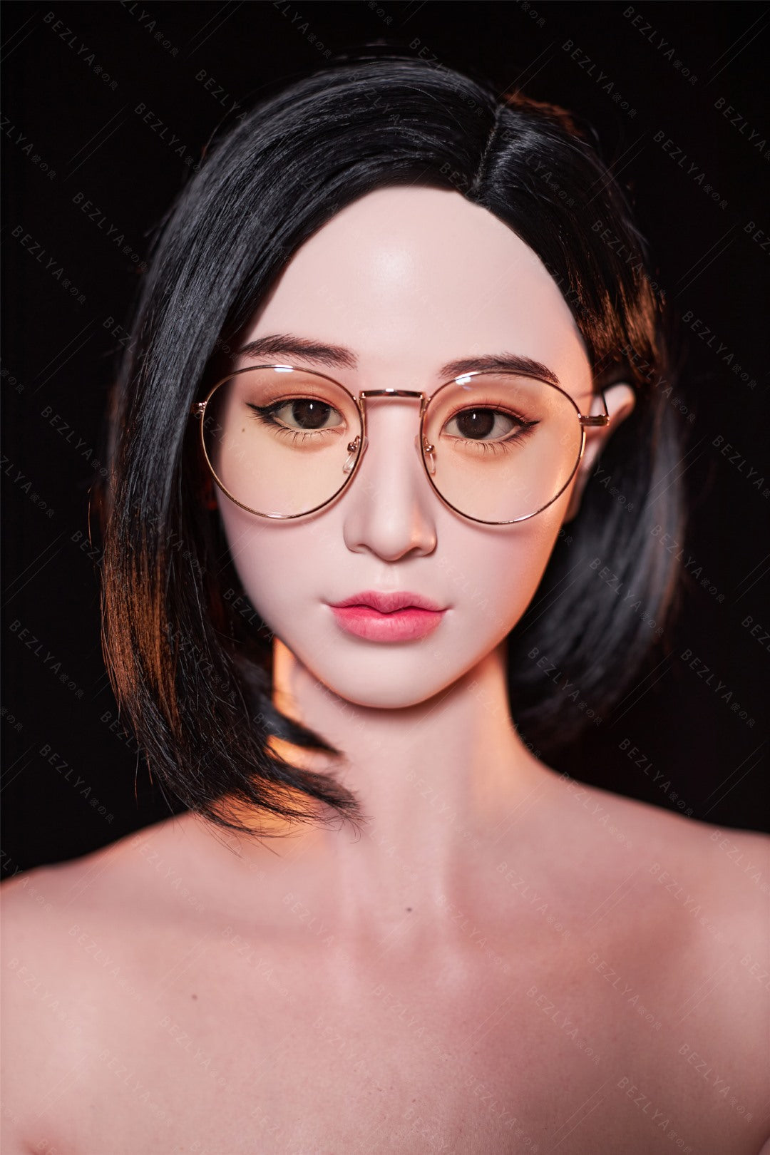 Naimi seksnukk (AITIA Nukk 168cm F tass 2,2U silikoon)