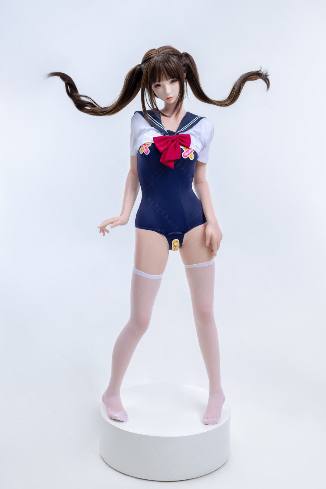 Chunmomo seksnukk (AITIA Nukk 159cm C-tass 2,2CF silikoon)