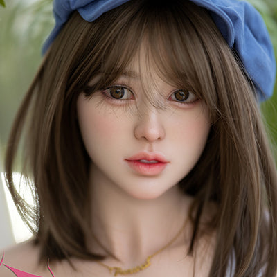 Lisapea (FunWest Doll Silikoon originaal)