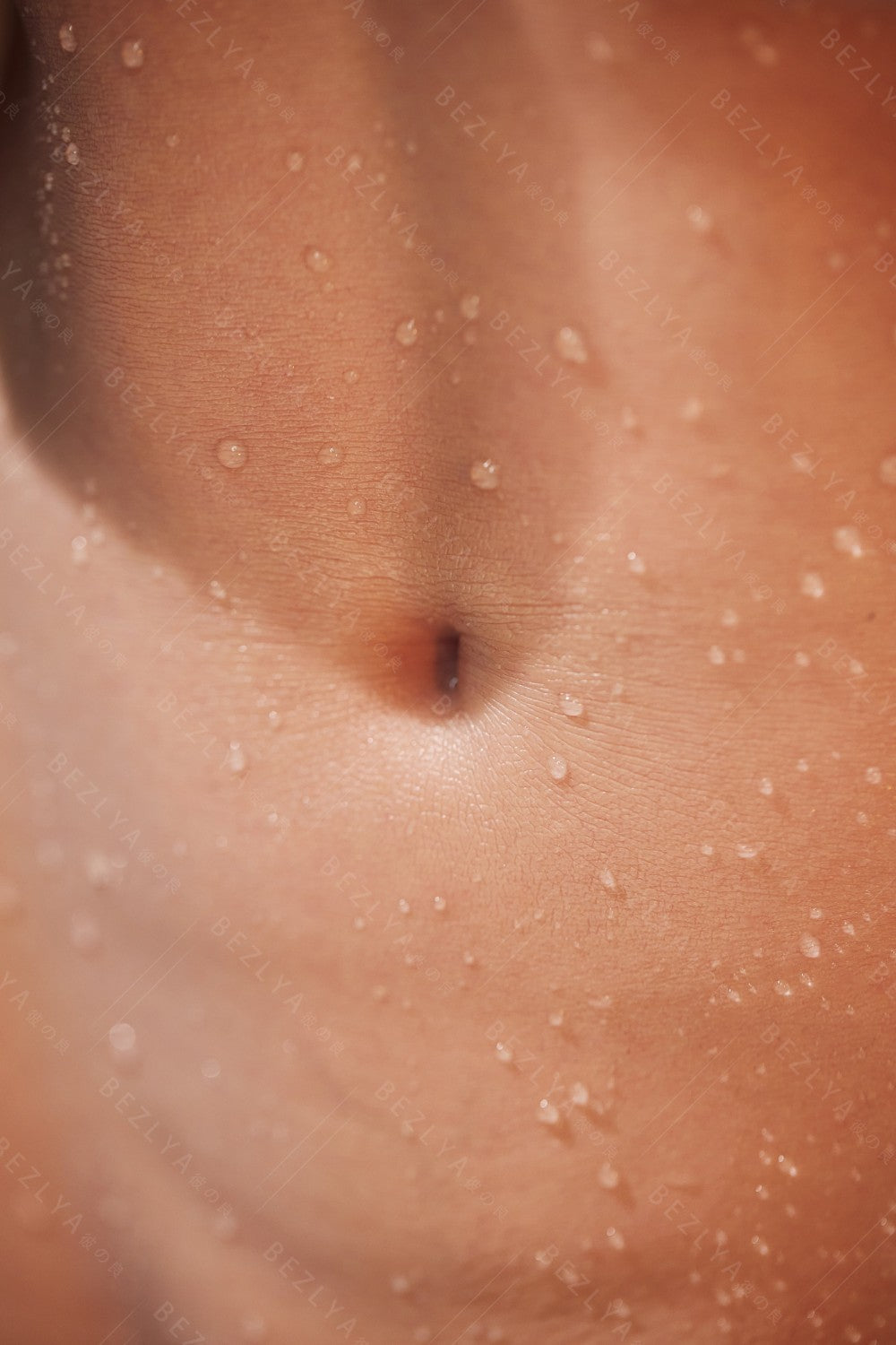 Calla Torso seksnukk (AITIA Nukk 77cm F-tass 2,2U silikoon)