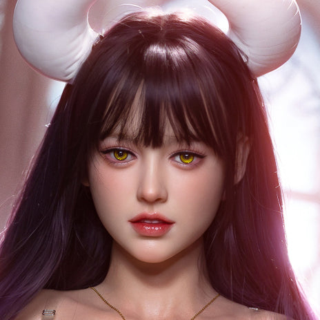 Lisapea (FunWest Doll Silikoon originaal)
