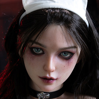 Lisapea (FunWest Doll Silikoon originaal)