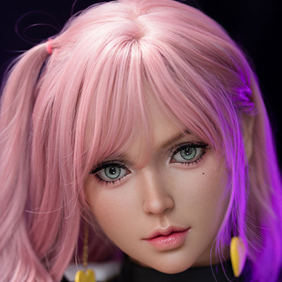 Lisapea (FunWest Doll Silikoon originaal)