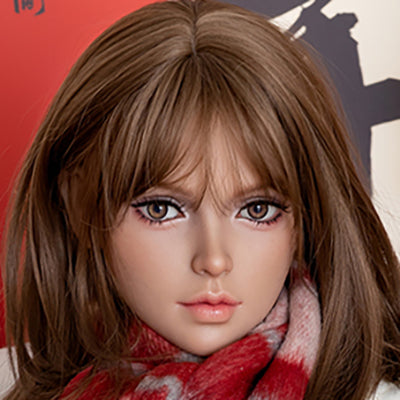 Lisapea (FunWest Doll Silikoon originaal)