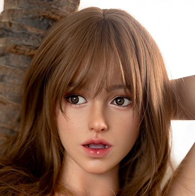 Lisapea (FunWest Doll Silikoon originaal)