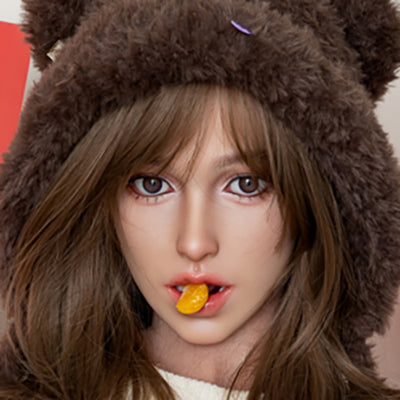 Lisapea (FunWest Doll Silikoon originaal)