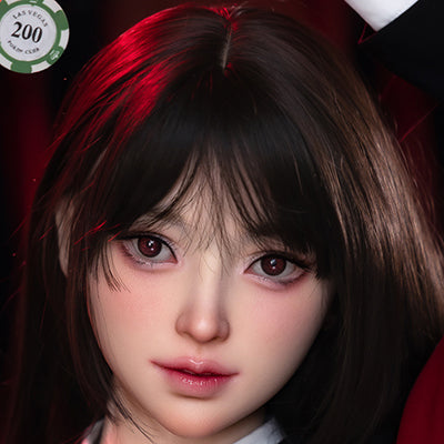 Lisapea (FunWest Doll Silikoon originaal)
