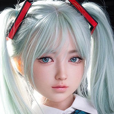 Lisapea (FunWest Doll Silikoon originaal)