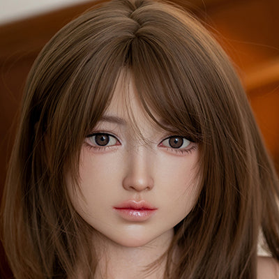 Lisapea (FunWest Doll Silikoon originaal)