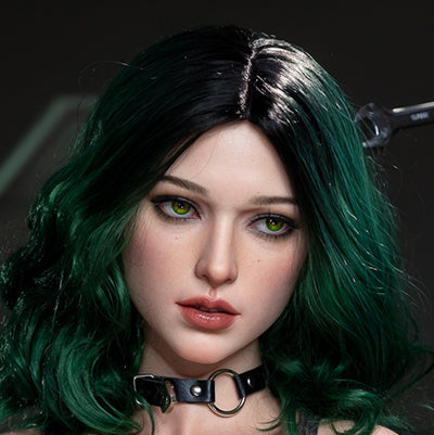 Lisapea (FunWest Doll Silikoon originaal)