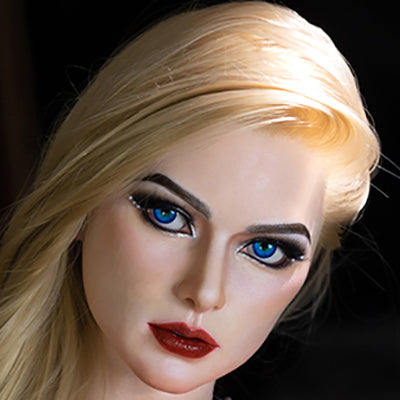 Lisapea (FunWest Doll Silikoon originaal)