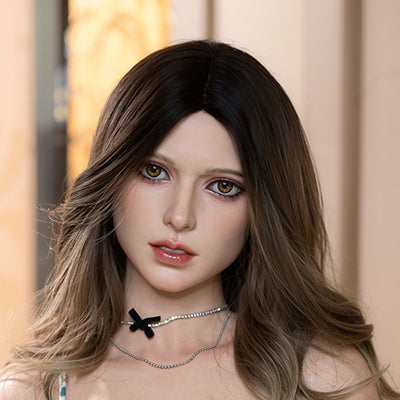 Lisapea (FunWest Doll Silikoon originaal)