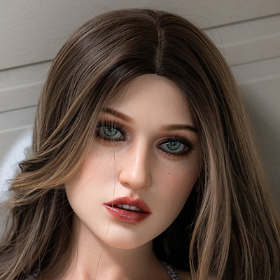 Lisapea (FunWest Doll Silikoon originaal)