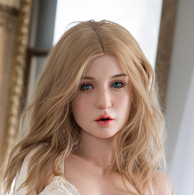Lisapea (FunWest Doll Silikoon originaal)