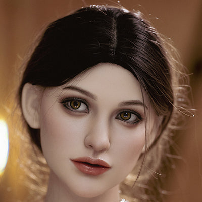 Lisapea (FunWest Doll Silikoon originaal)
