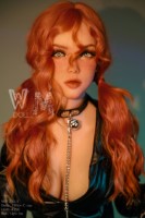 Marcia Sexdocka (WM-Doll 166cm C-Kupa #398 TPE)