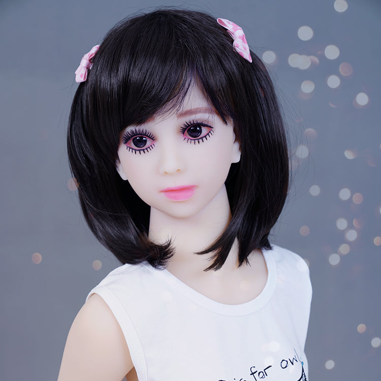 Nika Sex Doll (SY-Doll 108cm TPE)