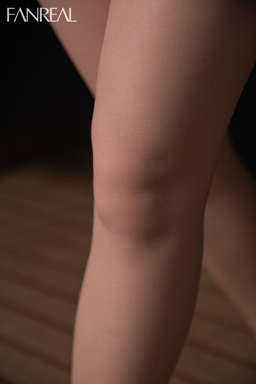 Kimmy seksnukk (FanReal Doll 155 cm F tass RST silikoon)