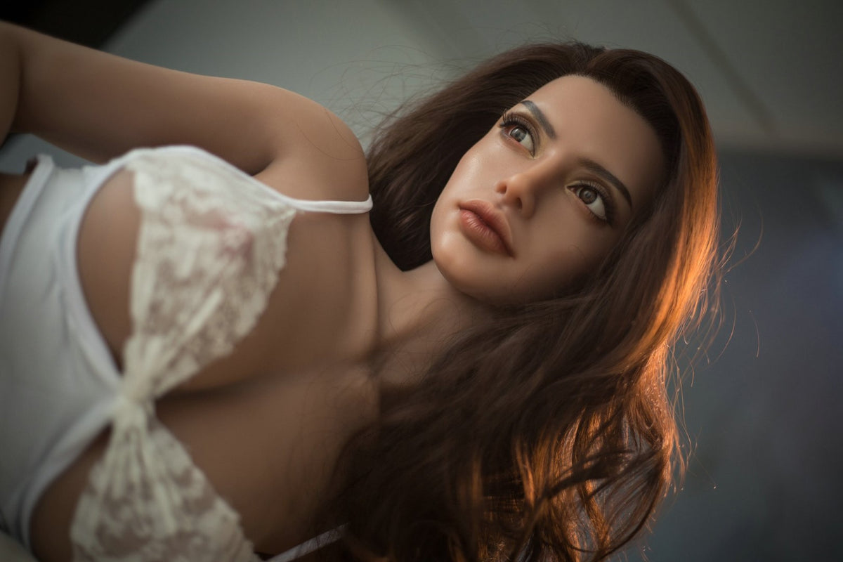Isla Sex Doll (YL-Doll 158cm D-Cup TPE + silikoon)