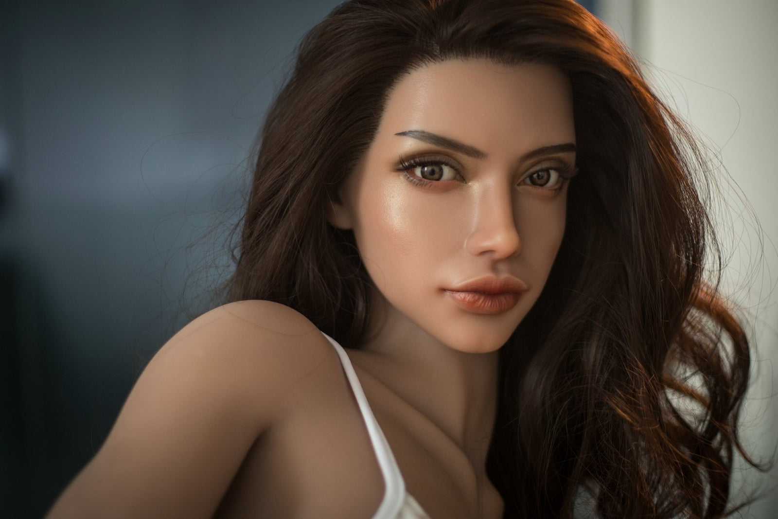 Isla Sex Doll (YL-Doll 158cm D-Cup TPE + silikoon)