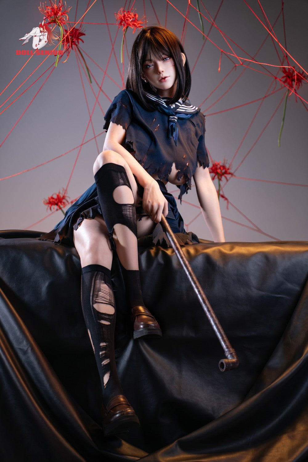 Shimizi Hinako seksinukk (Doll Senior 175 cm G-Cup #C02 silikoon)