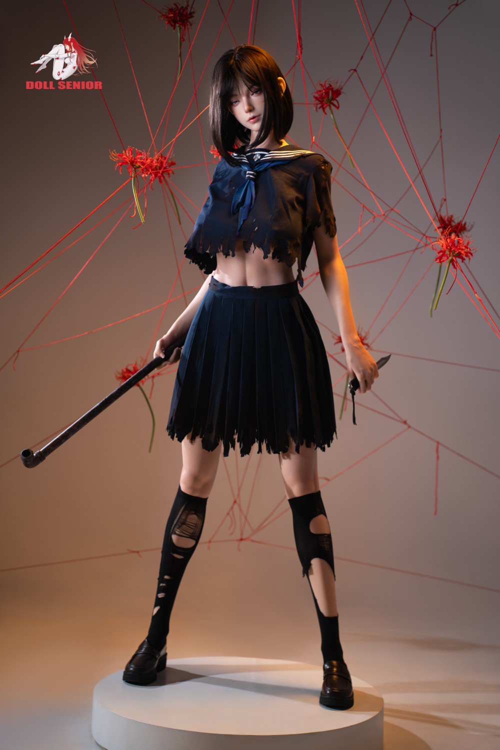 Shimizi Hinako seksinukk (Doll Senior 175 cm G-Cup #C02 silikoon)