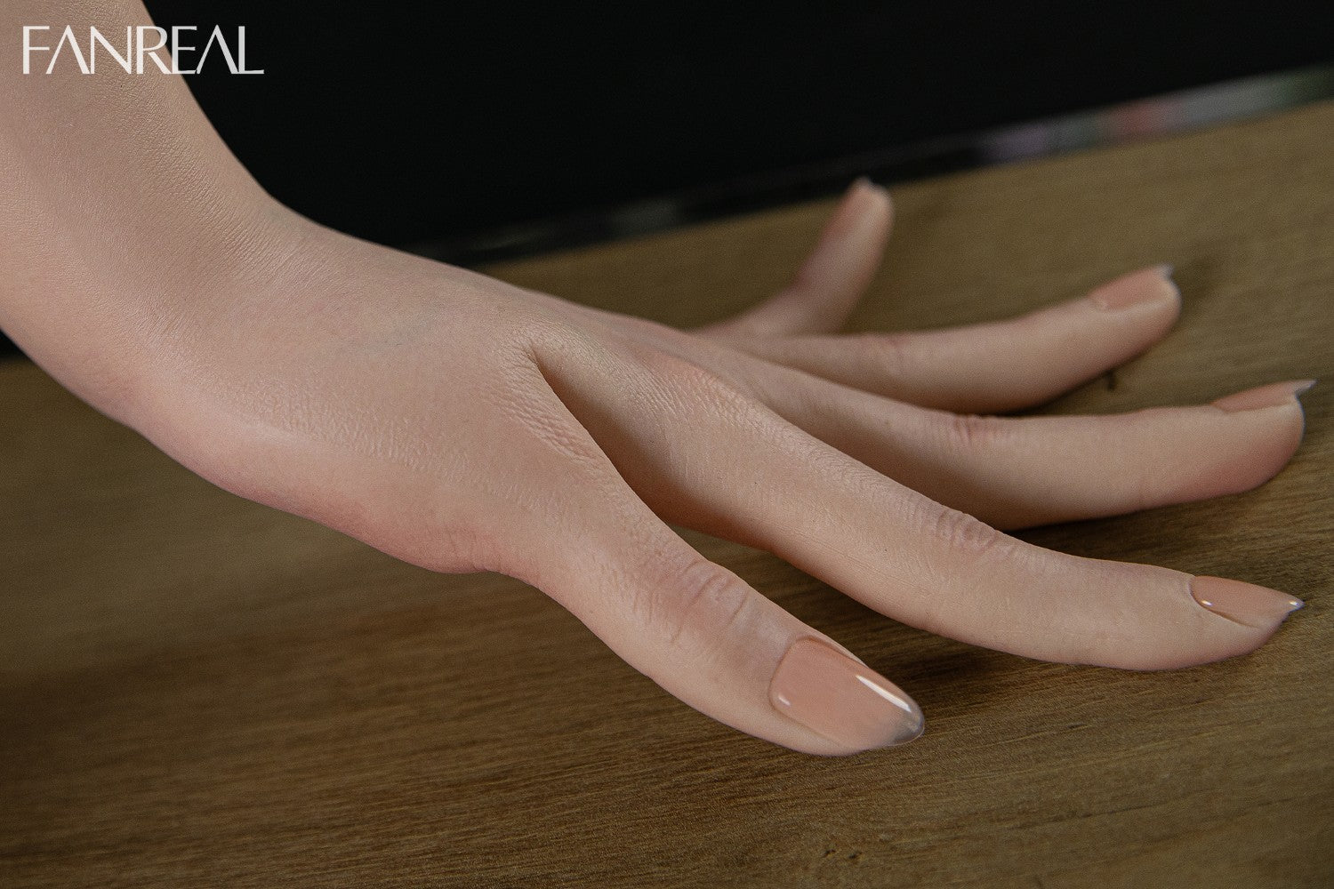 Kimmy seksnukk (FanReal Doll 155 cm F tass RST silikoon)
