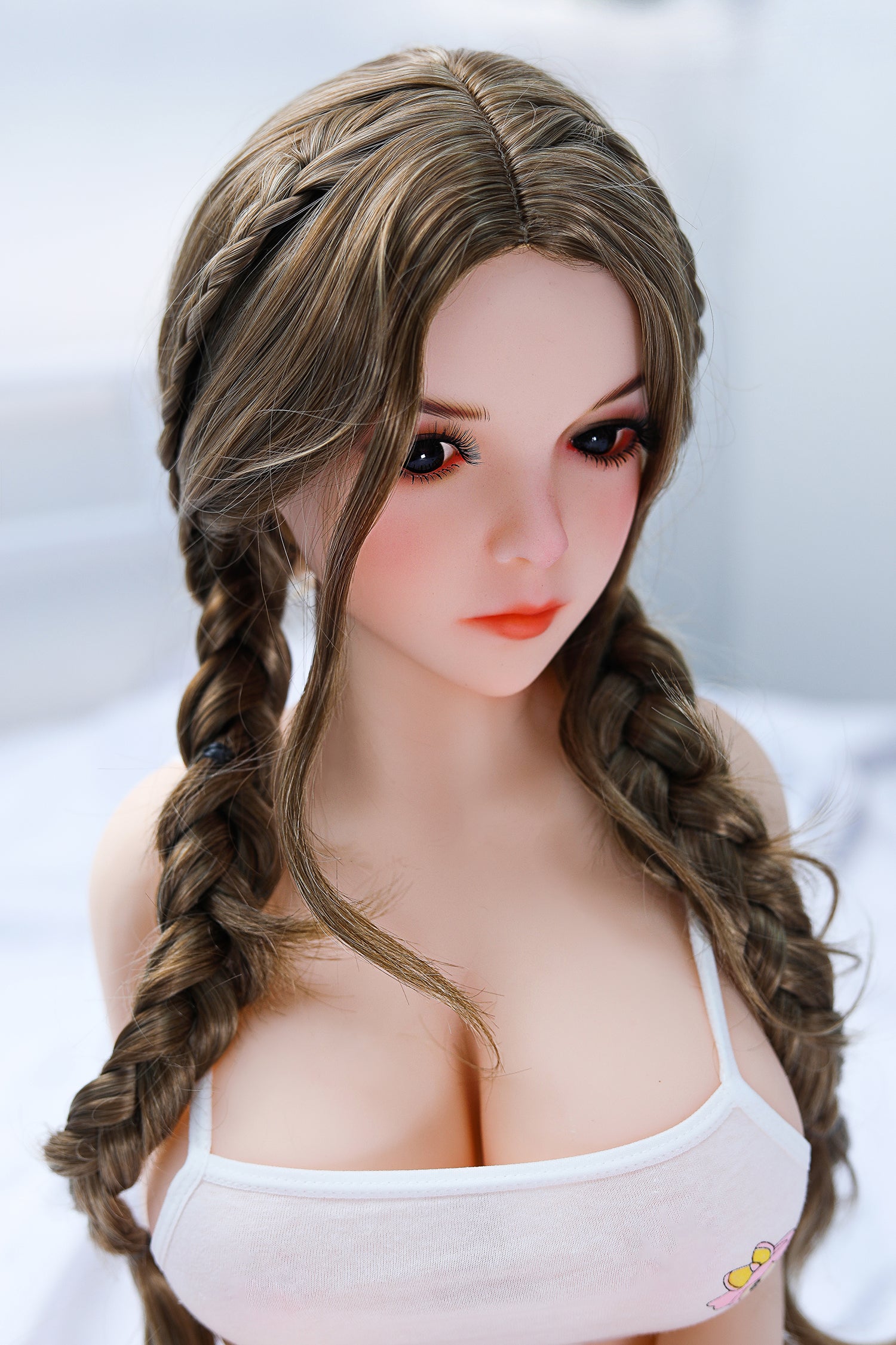Francesca seksnukk (SY-Doll 100 cm TPE)