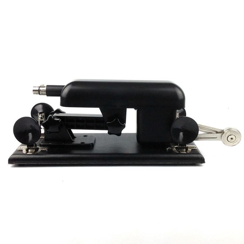 Hemmafixarn Kullmachine (Sexlandet Premium)