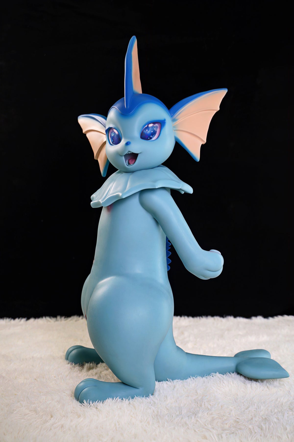 Vaporeoni seksnukk (Dolls Castle 100 cm silikoon) EXPRESS