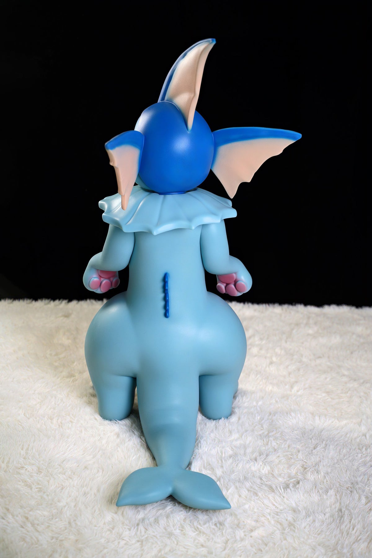 Vaporeoni seksnukk (Dolls Castle 100 cm silikoon) EXPRESS
