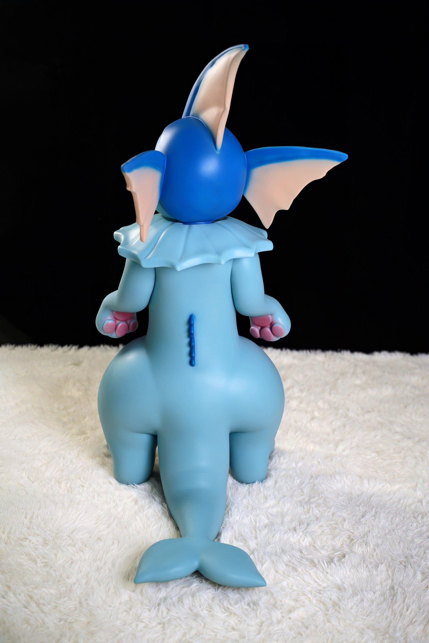 Vaporeoni seksnukk (Dolls Castle 100 cm silikoon) EXPRESS