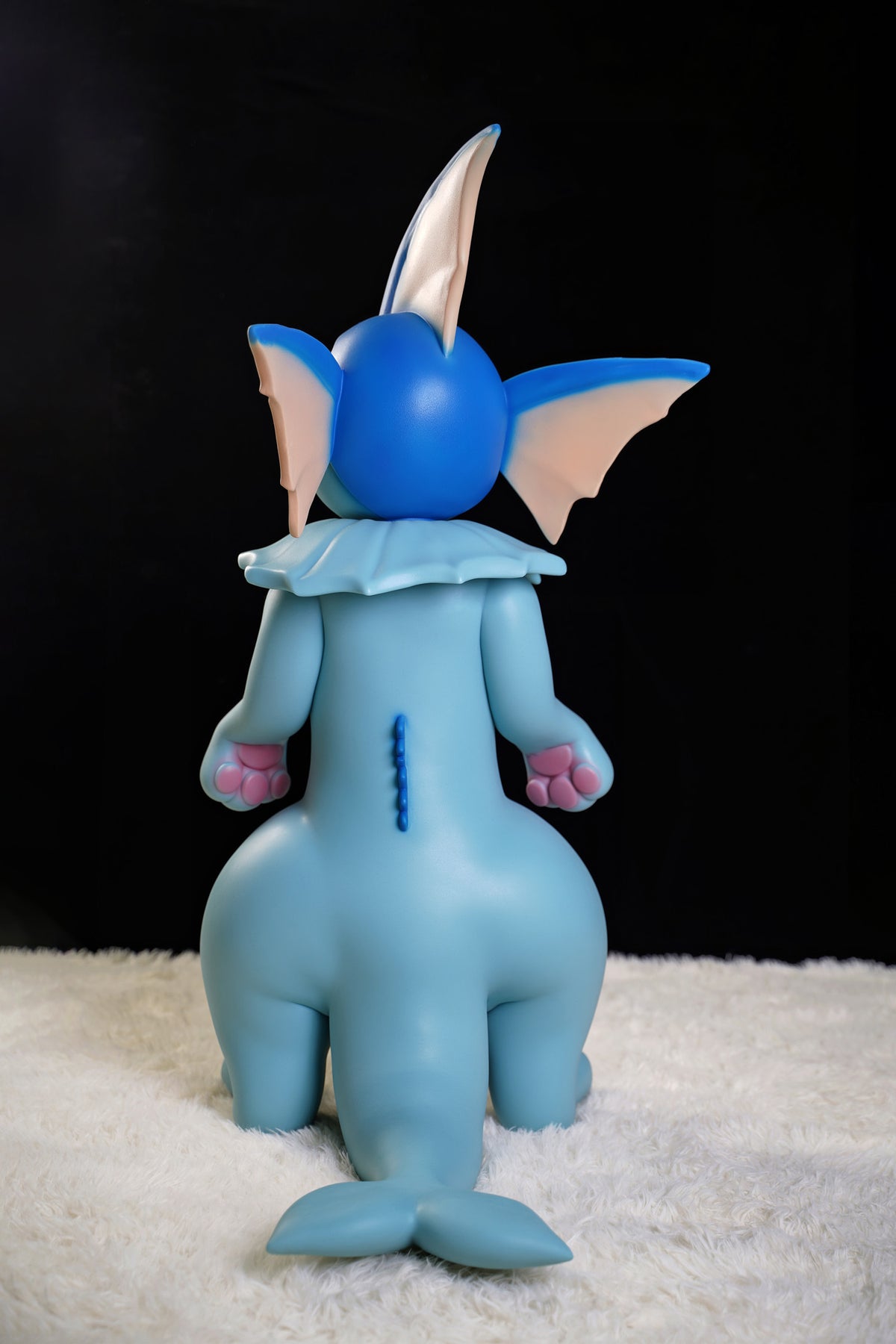 Vaporeoni seksnukk (Dolls Castle 100 cm silikoon) EXPRESS
