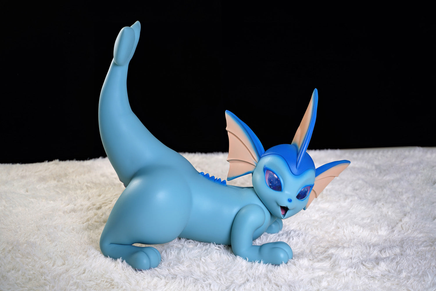 Vaporeoni seksnukk (Dolls Castle 100 cm silikoon) EXPRESS