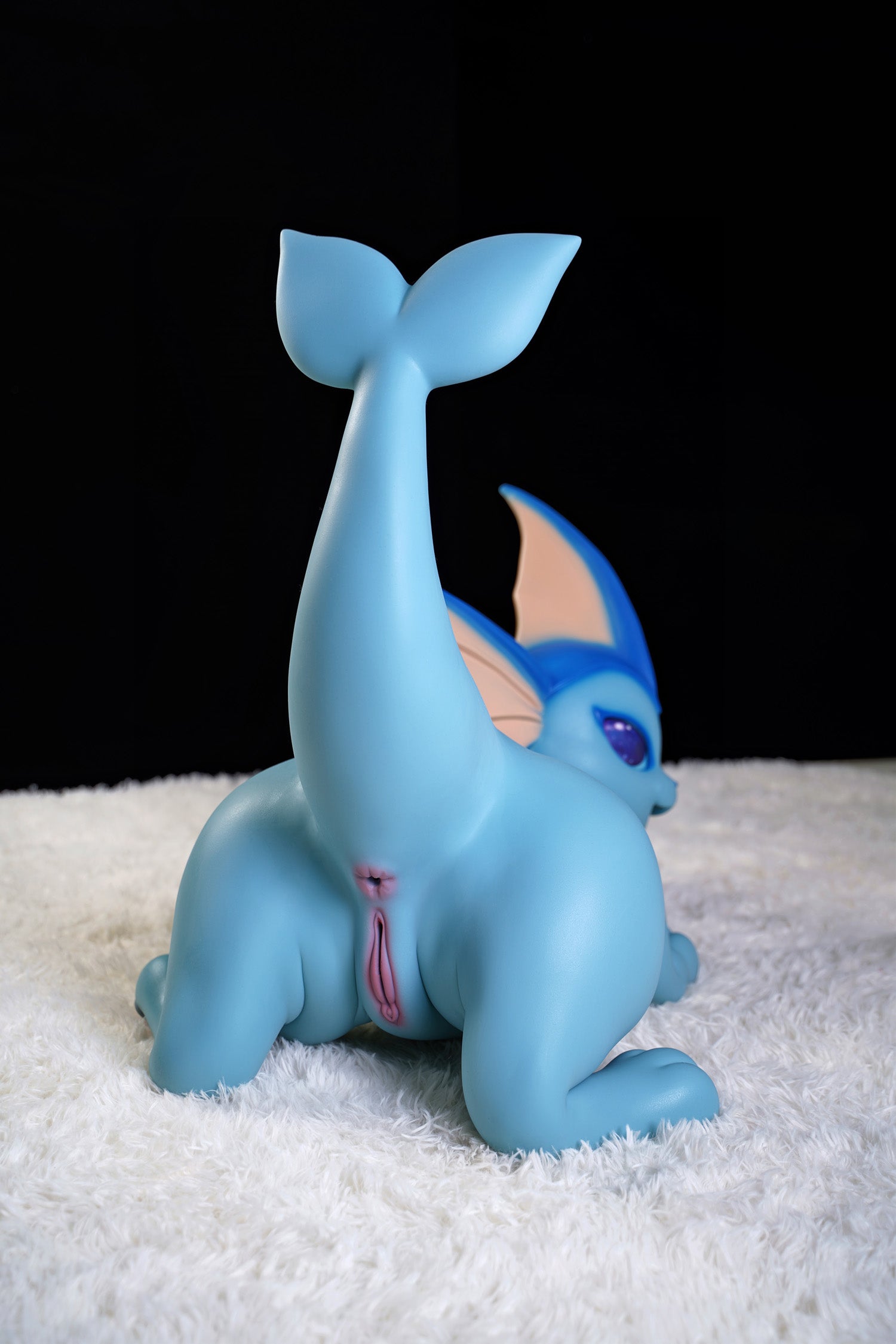 Vaporeoni seksnukk (Dolls Castle 100 cm silikoon) EXPRESS