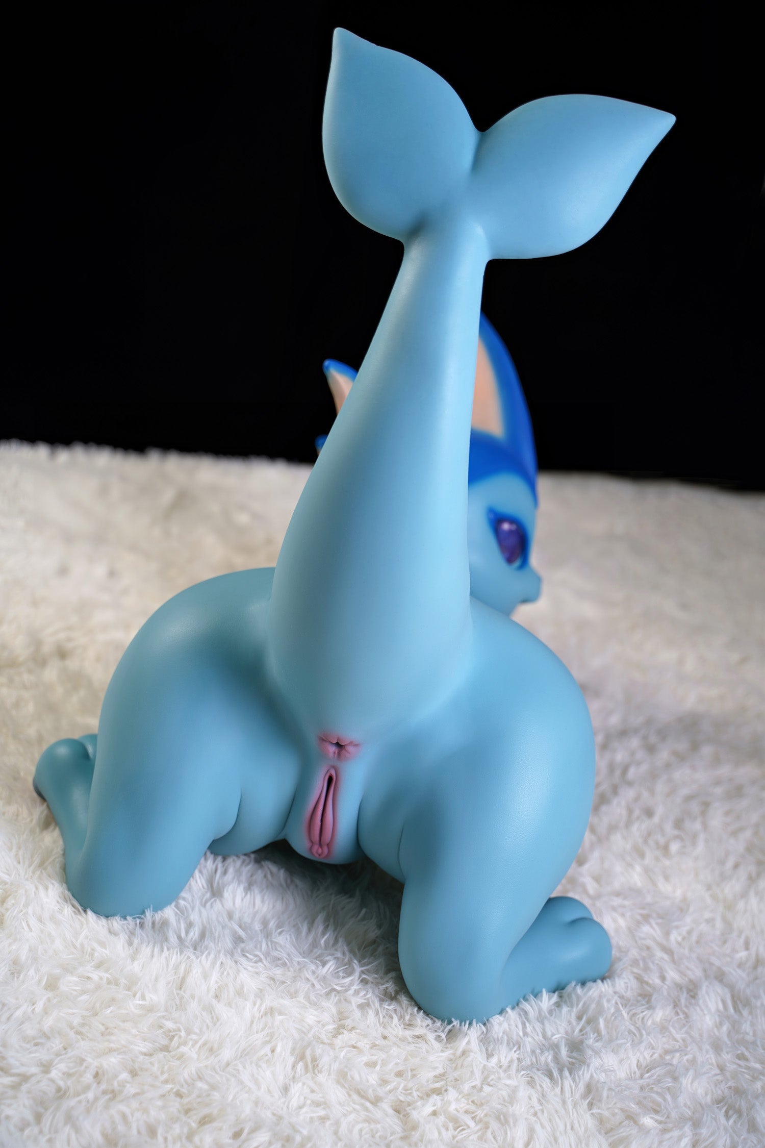 Vaporeoni seksnukk (Dolls Castle 100 cm silikoon) EXPRESS