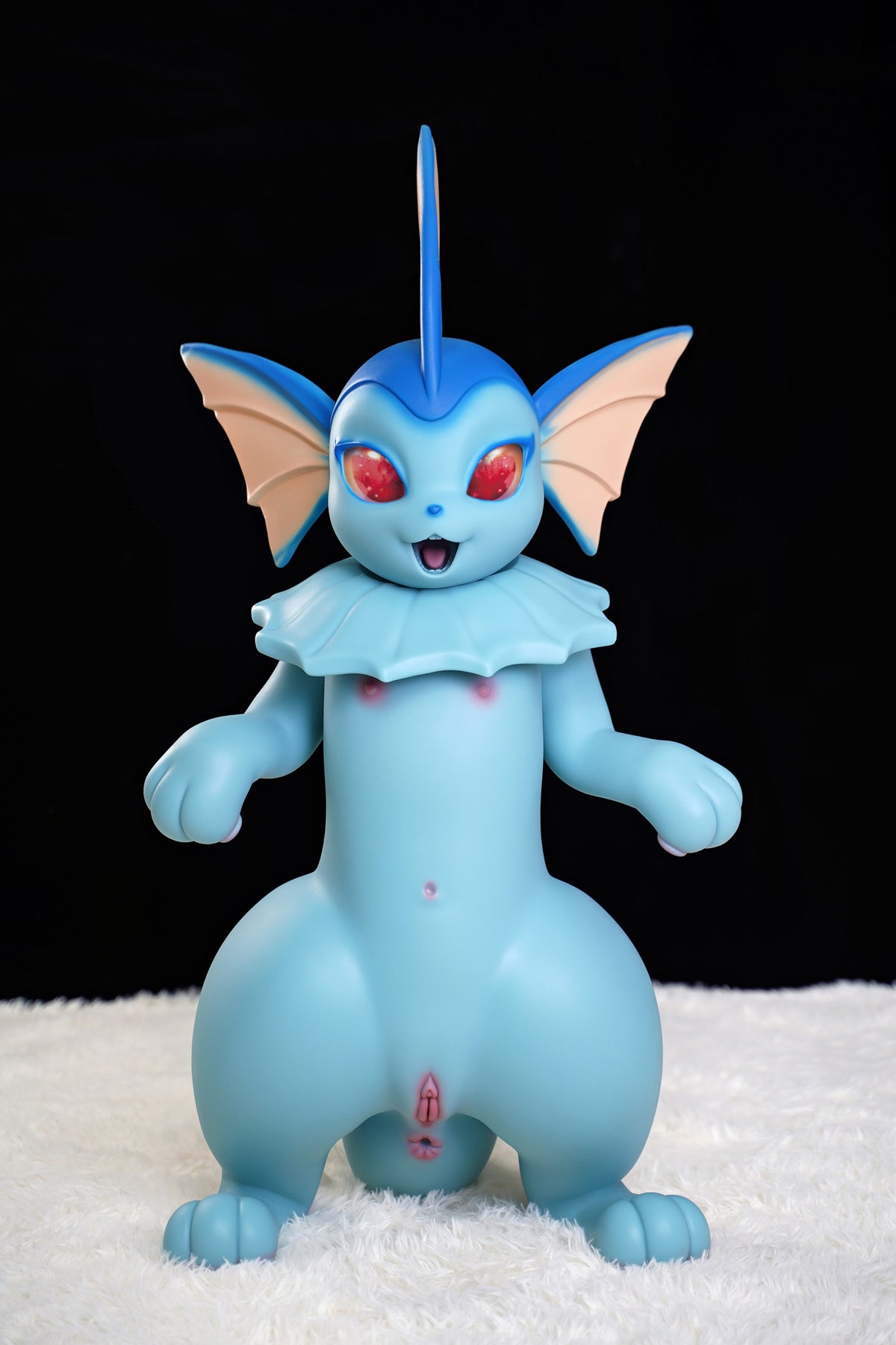 Vaporeoni seksnukk (Dolls Castle 100 cm silikoon) EXPRESS