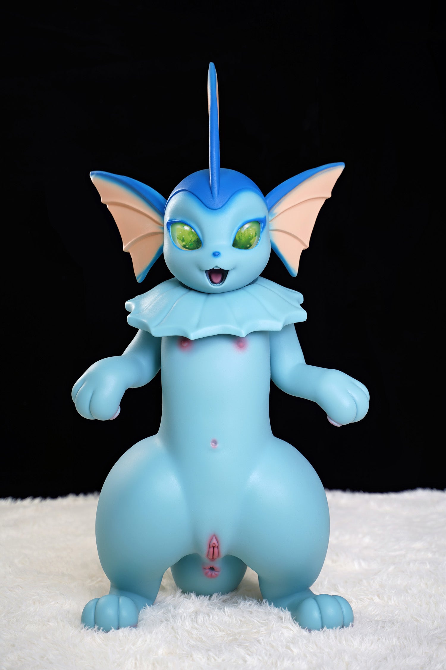 Vaporeoni seksnukk (Dolls Castle 100 cm silikoon) EXPRESS
