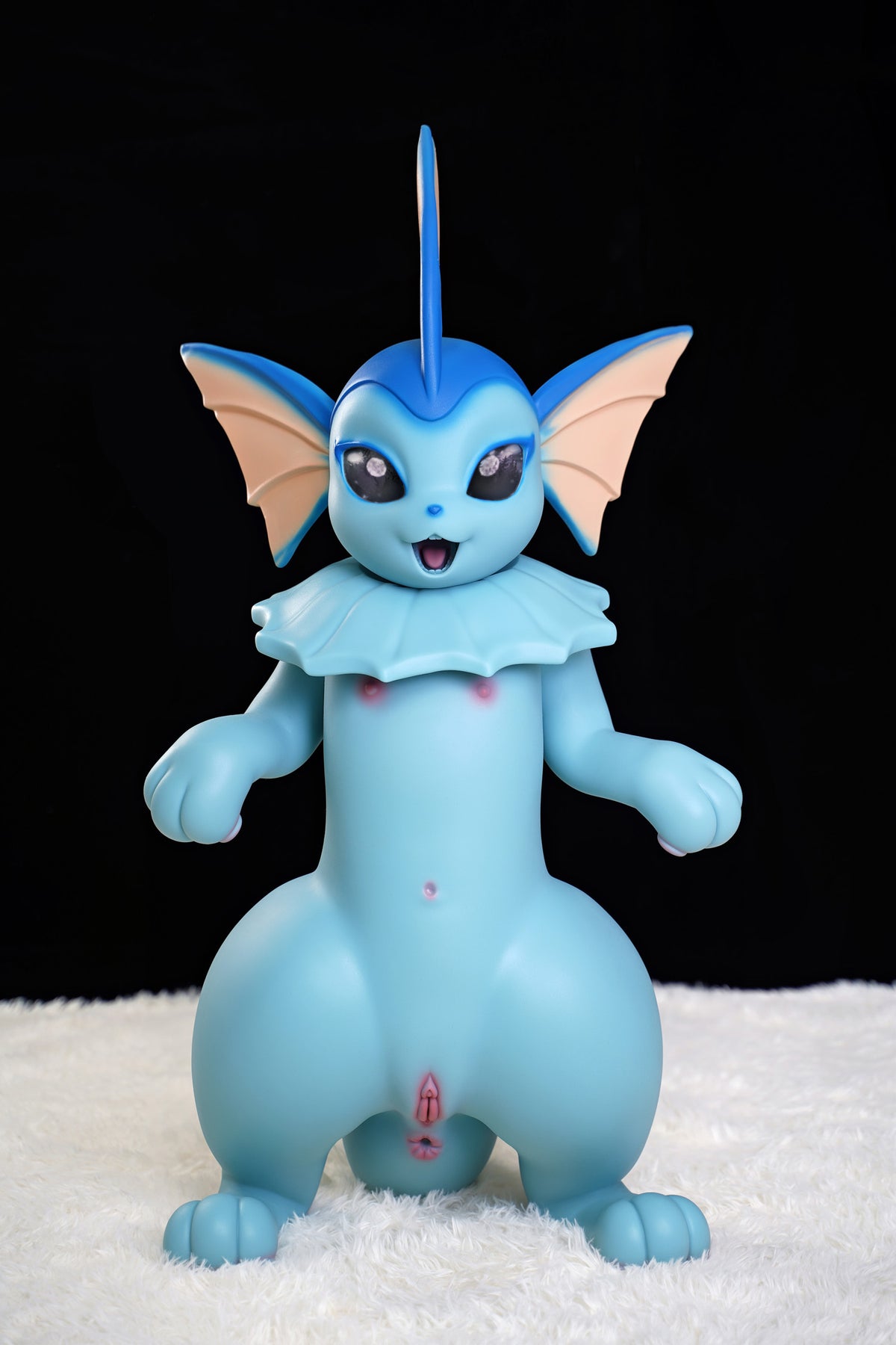 Vaporeoni seksnukk (Dolls Castle 100 cm silikoon) EXPRESS
