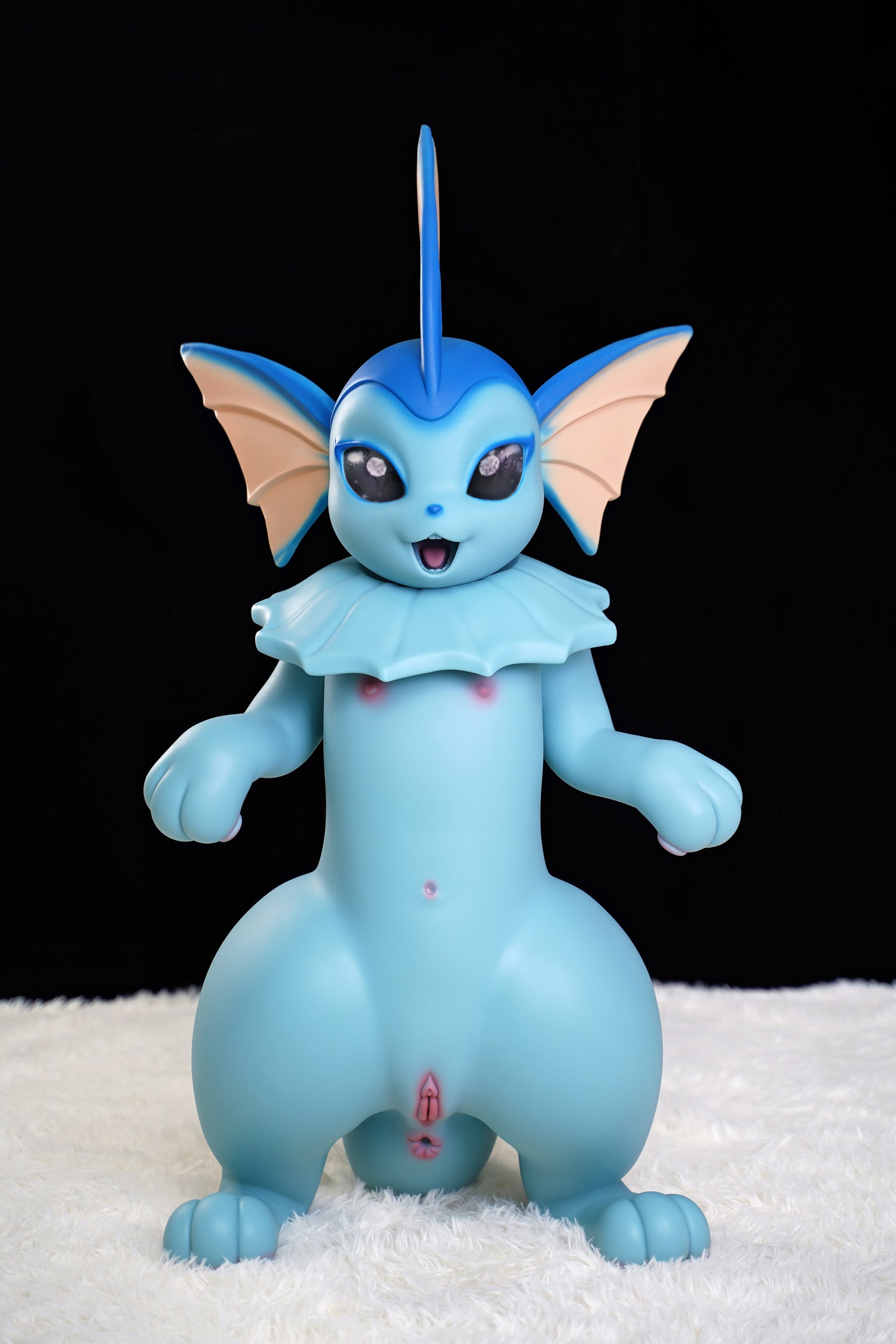 Vaporeoni seksnukk (Dolls Castle 100 cm silikoon) EXPRESS